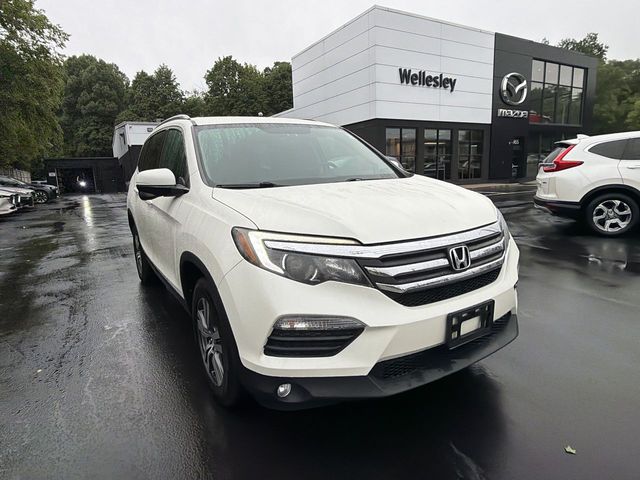 honda pilot 2018 5FNYF6H33JB029711 image honda pilot 2018 5FNYF6H33JB029711 image