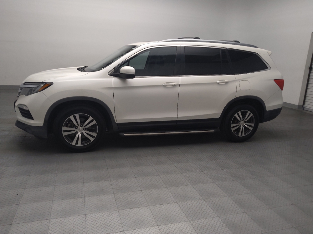 honda pilot 2018 5FNYF5H89JB008738 image honda pilot 2018 5FNYF5H89JB008738 image
