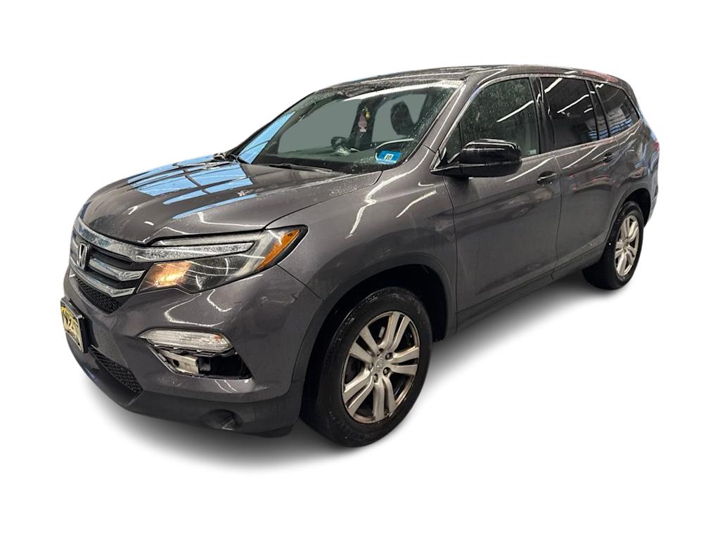 honda pilot 2018 5FNYF6H15JB073143 image honda pilot 2018 5FNYF6H15JB073143 image