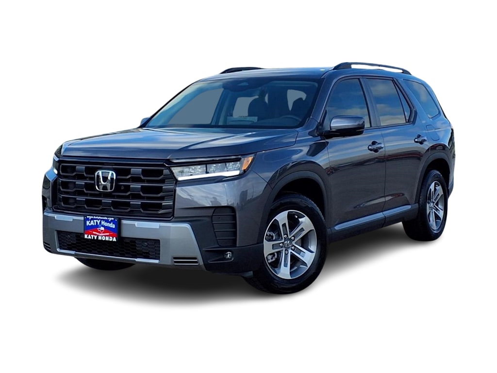honda pilot 2026 5FNYG2H46TB007462 image honda pilot 2026 5FNYG2H46TB007462 image