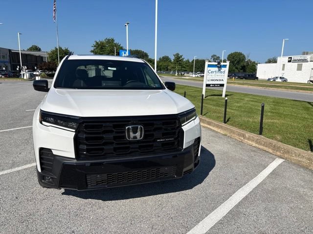 honda pilot 2026 5FNYG1H98TB022387 image honda pilot 2026 5FNYG1H98TB022387 image