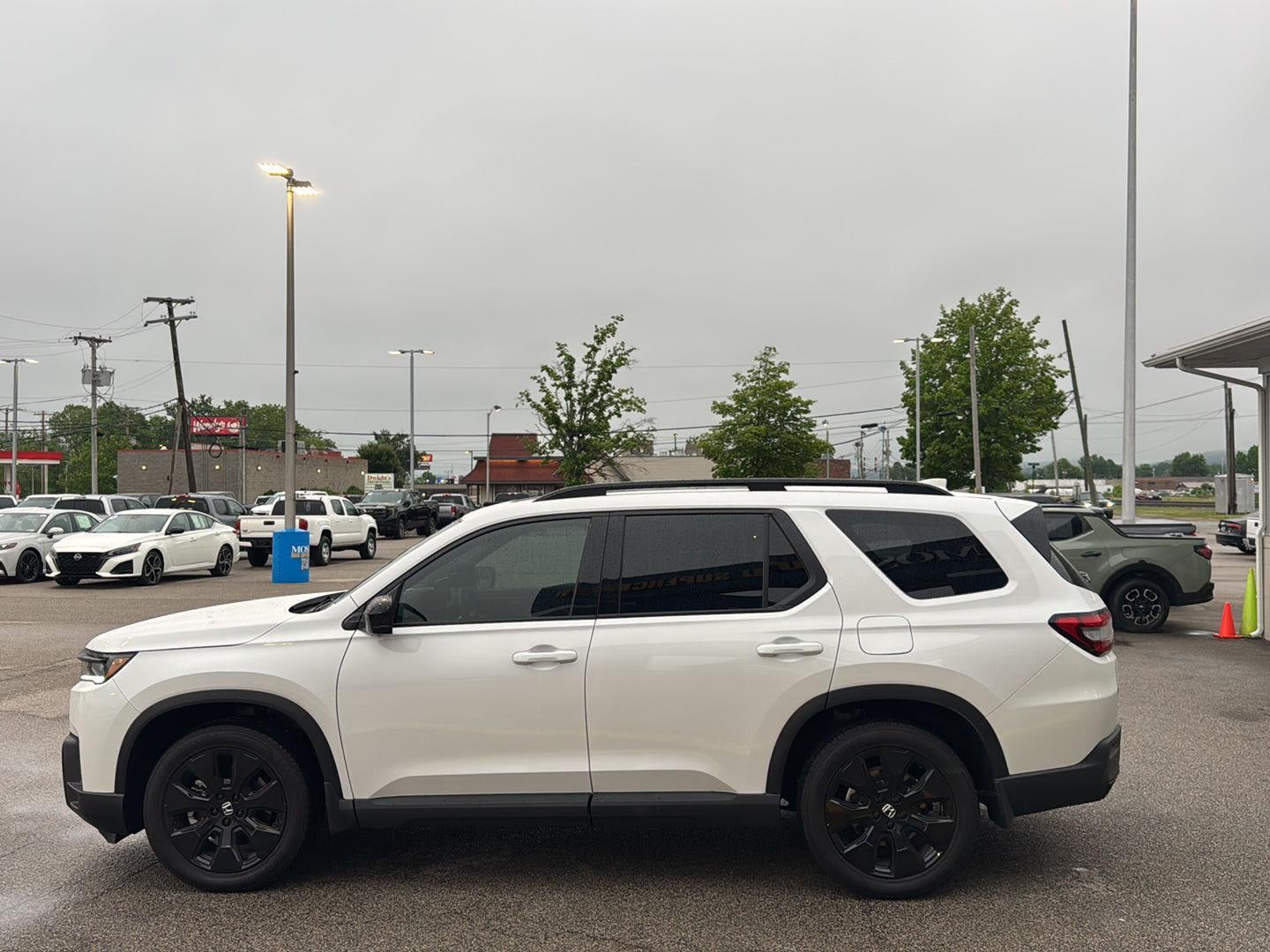 honda pilot 2026 5FNYG1H92TB005195 image honda pilot 2026 5FNYG1H92TB005195 image