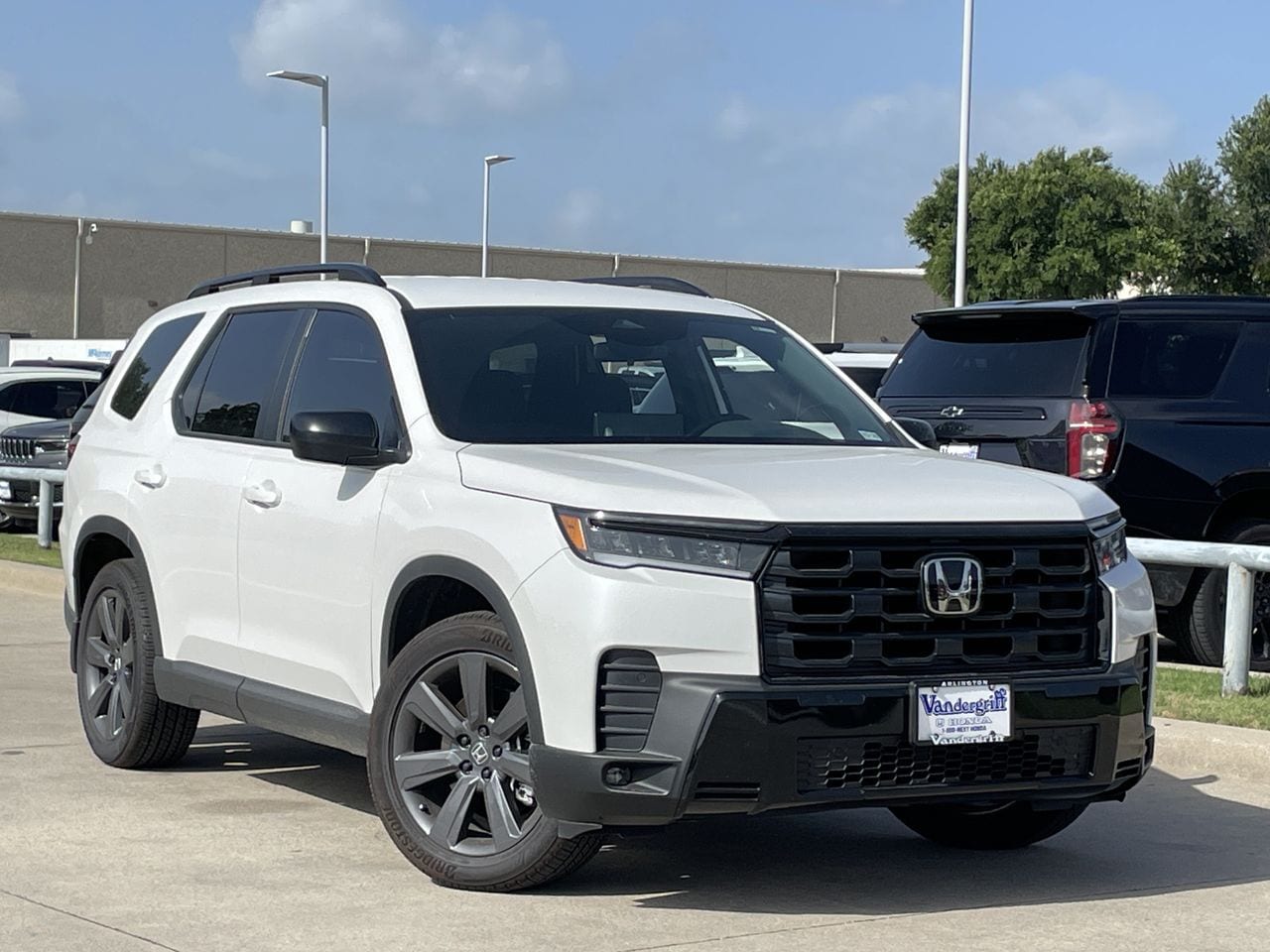 honda pilot 2026 5FNYG2H38TB005719 image honda pilot 2026 5FNYG2H38TB005719 image
