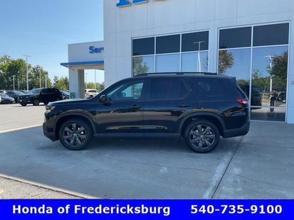 honda pilot 2026 5FNYG1H33TB043496 image honda pilot 2026 5FNYG1H33TB043496 image