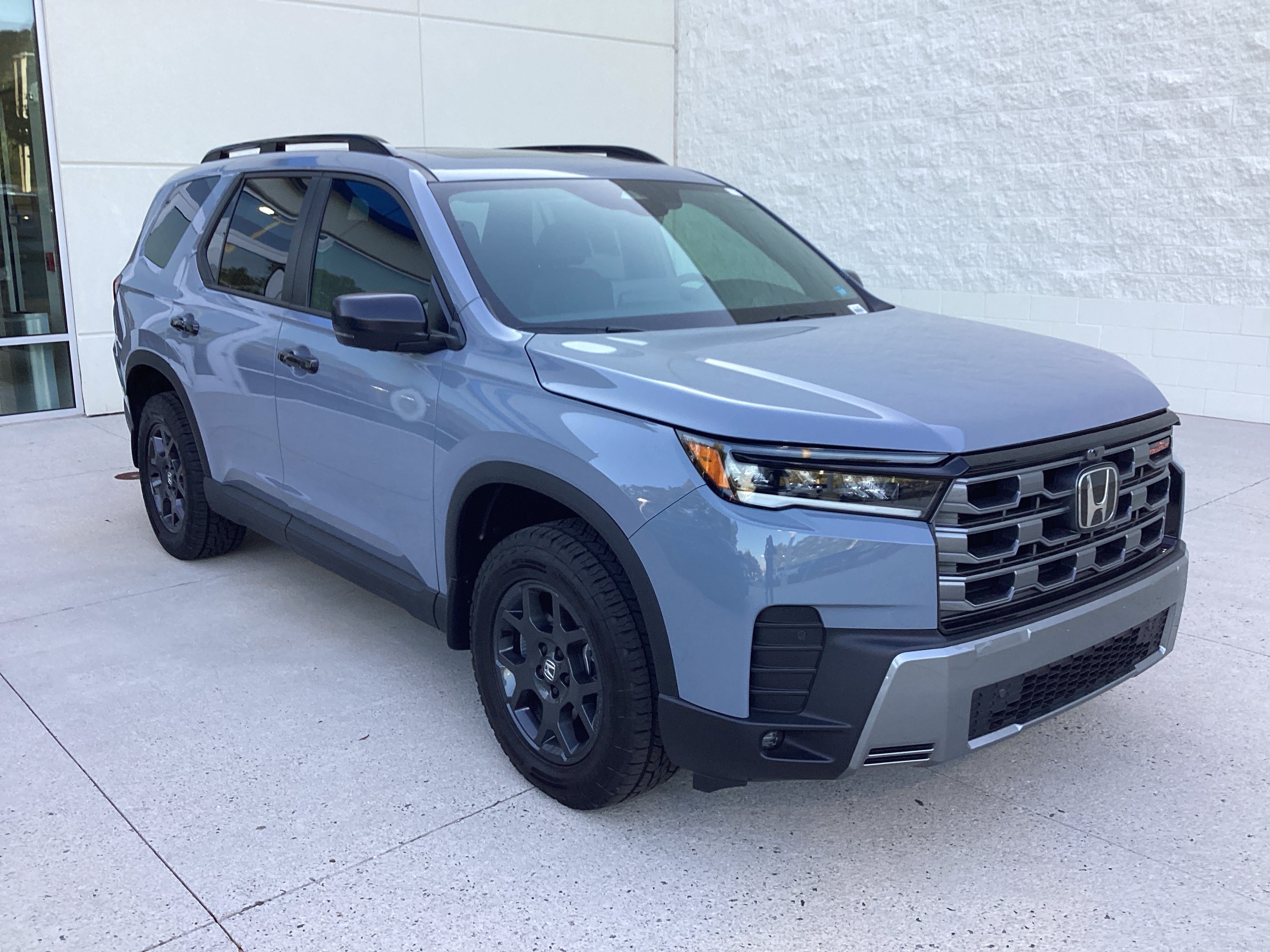 honda pilot 2026 5FNYG1H69TB026941 image honda pilot 2026 5FNYG1H69TB026941 image