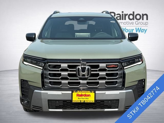 honda pilot 2026 5FNYG1H68TB042774 image honda pilot 2026 5FNYG1H68TB042774 image