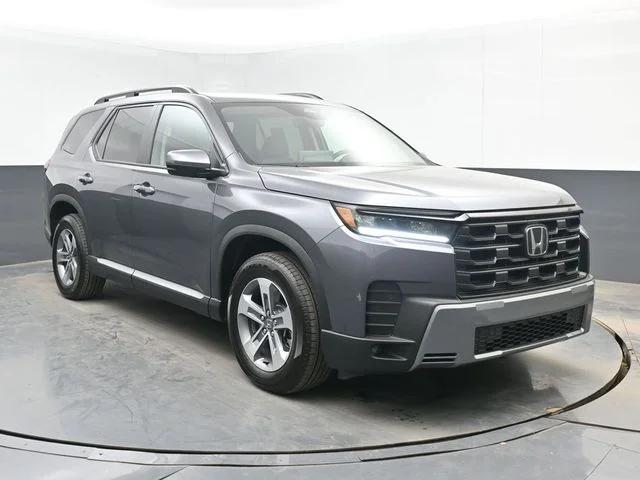 honda pilot 2026 5FNYG1H49TB001908 image honda pilot 2026 5FNYG1H49TB001908 image