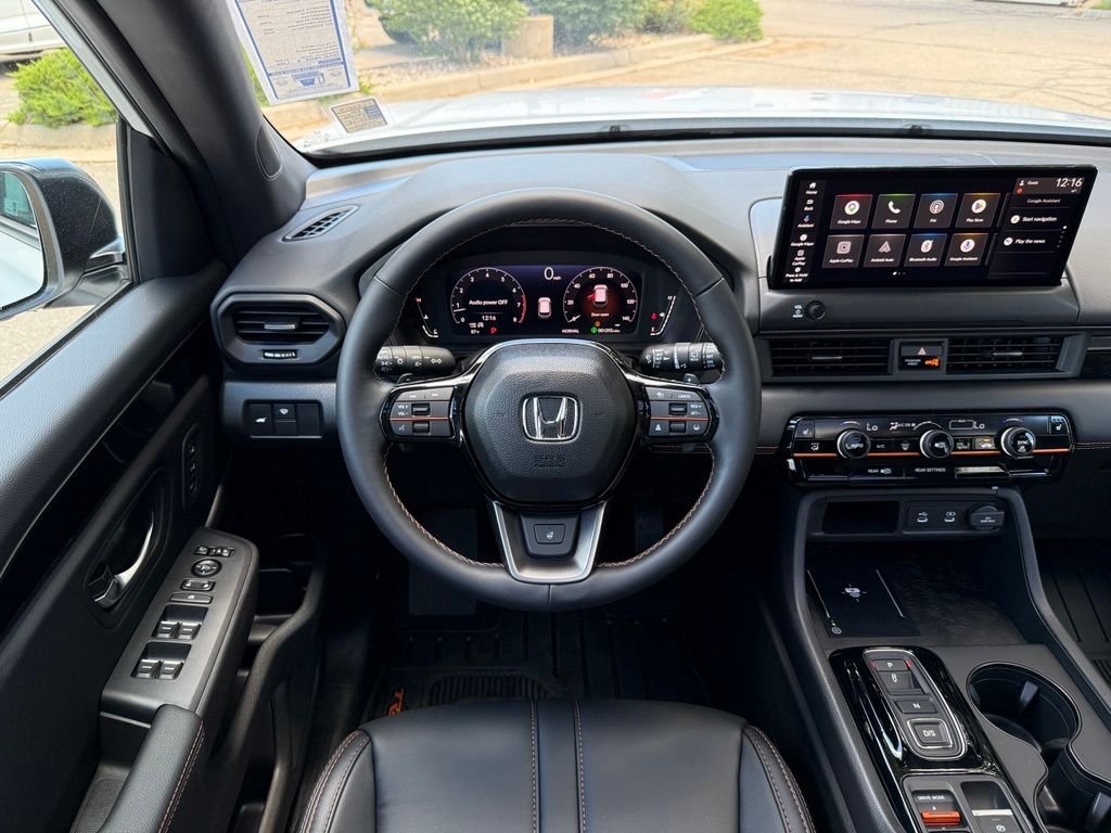 honda pilot 2026 5FNYG1H63TB034615 image honda pilot 2026 5FNYG1H63TB034615 image
