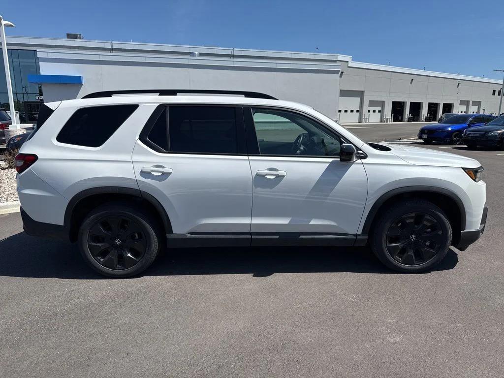 honda pilot 2026 5FNYG1H98TB000731 image honda pilot 2026 5FNYG1H98TB000731 image