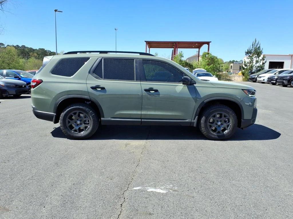 honda pilot 2026 5FNYG1H66TB013371 image honda pilot 2026 5FNYG1H66TB013371 image