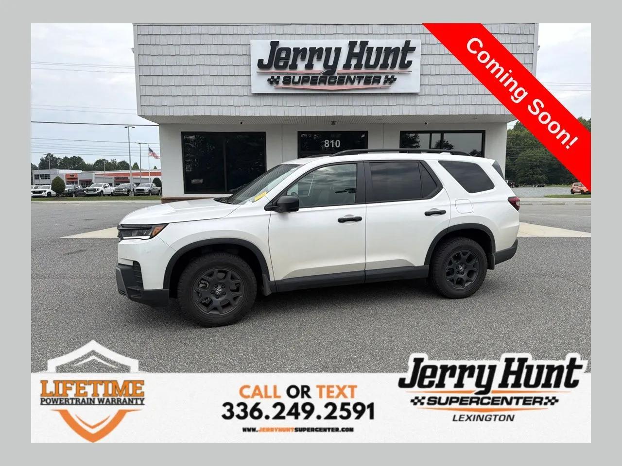 honda pilot 2026 5FNYG1H6XTB009999 image honda pilot 2026 5FNYG1H6XTB009999 image