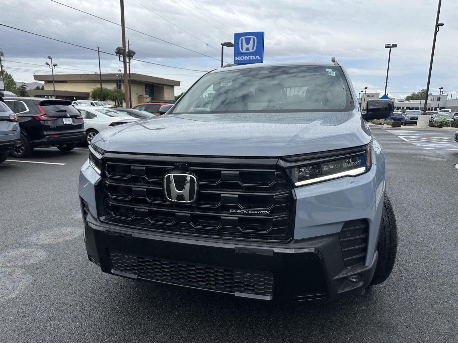 honda pilot 2026 5FNYG1H93TB008784 image honda pilot 2026 5FNYG1H93TB008784 image