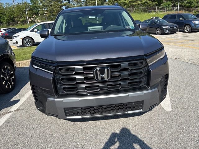 honda pilot 2026 5FNYG1H40TB001912 image honda pilot 2026 5FNYG1H40TB001912 image