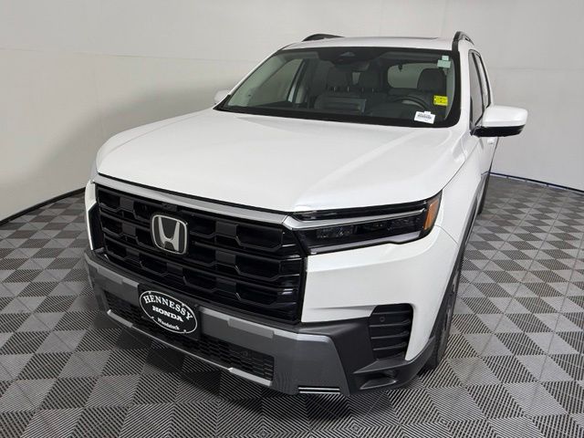 honda pilot 2026 5FNYG1H82TB034963 image honda pilot 2026 5FNYG1H82TB034963 image