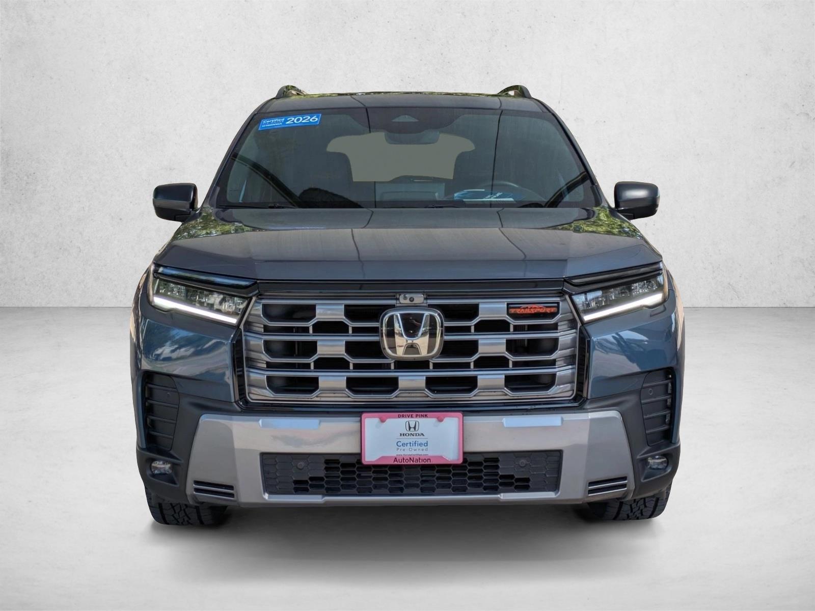 honda pilot 2026 5FNYG1H66TB001835 image honda pilot 2026 5FNYG1H66TB001835 image