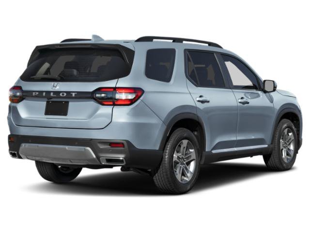 honda pilot 2026 5FNYG2H41TB009927 image honda pilot 2026 5FNYG2H41TB009927 image