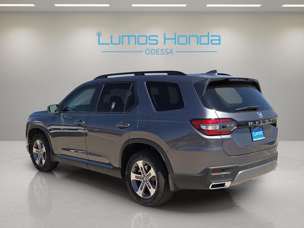 honda pilot 2026 5FNYG2H40TB013726 image honda pilot 2026 5FNYG2H40TB013726 image