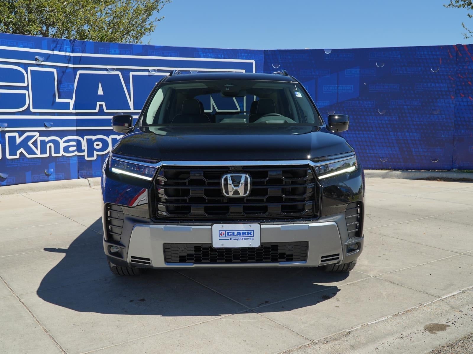 honda pilot 2026 5FNYG1H80TB014923 image honda pilot 2026 5FNYG1H80TB014923 image
