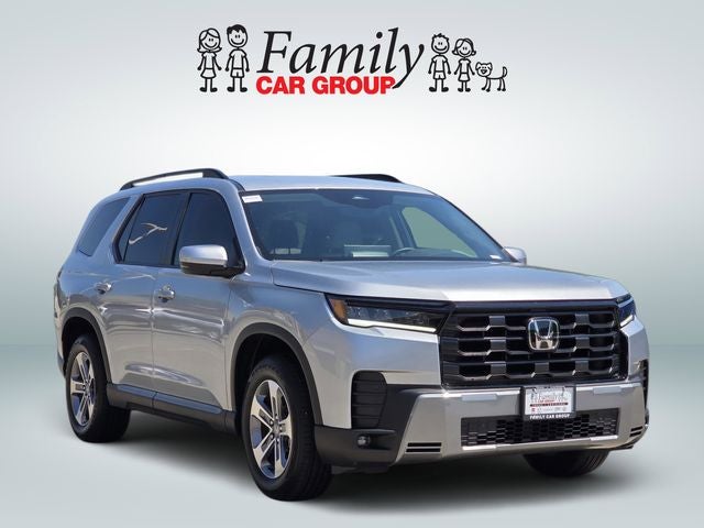 honda pilot 2026 5FNYG1H46TB001963 image honda pilot 2026 5FNYG1H46TB001963 image