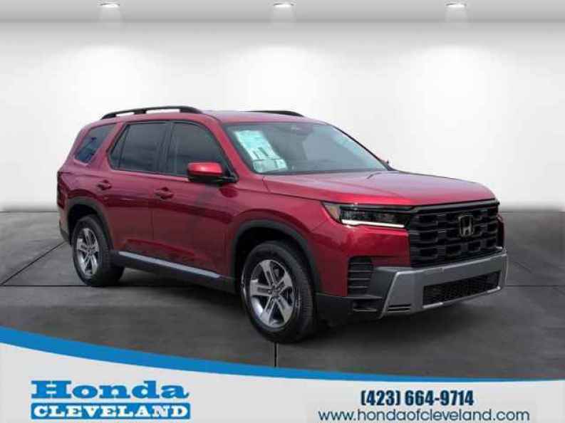 honda pilot 2026 5FNYG2H47TB009074 image honda pilot 2026 5FNYG2H47TB009074 image