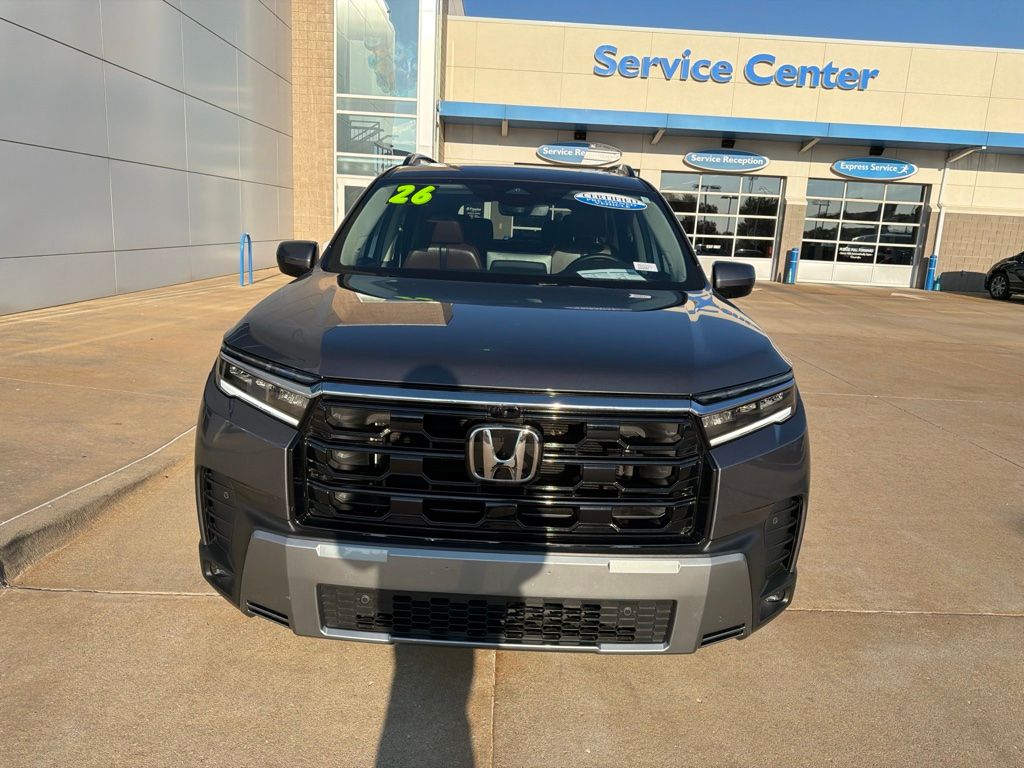 honda pilot 2026 5FNYG1H70TB028425 image honda pilot 2026 5FNYG1H70TB028425 image