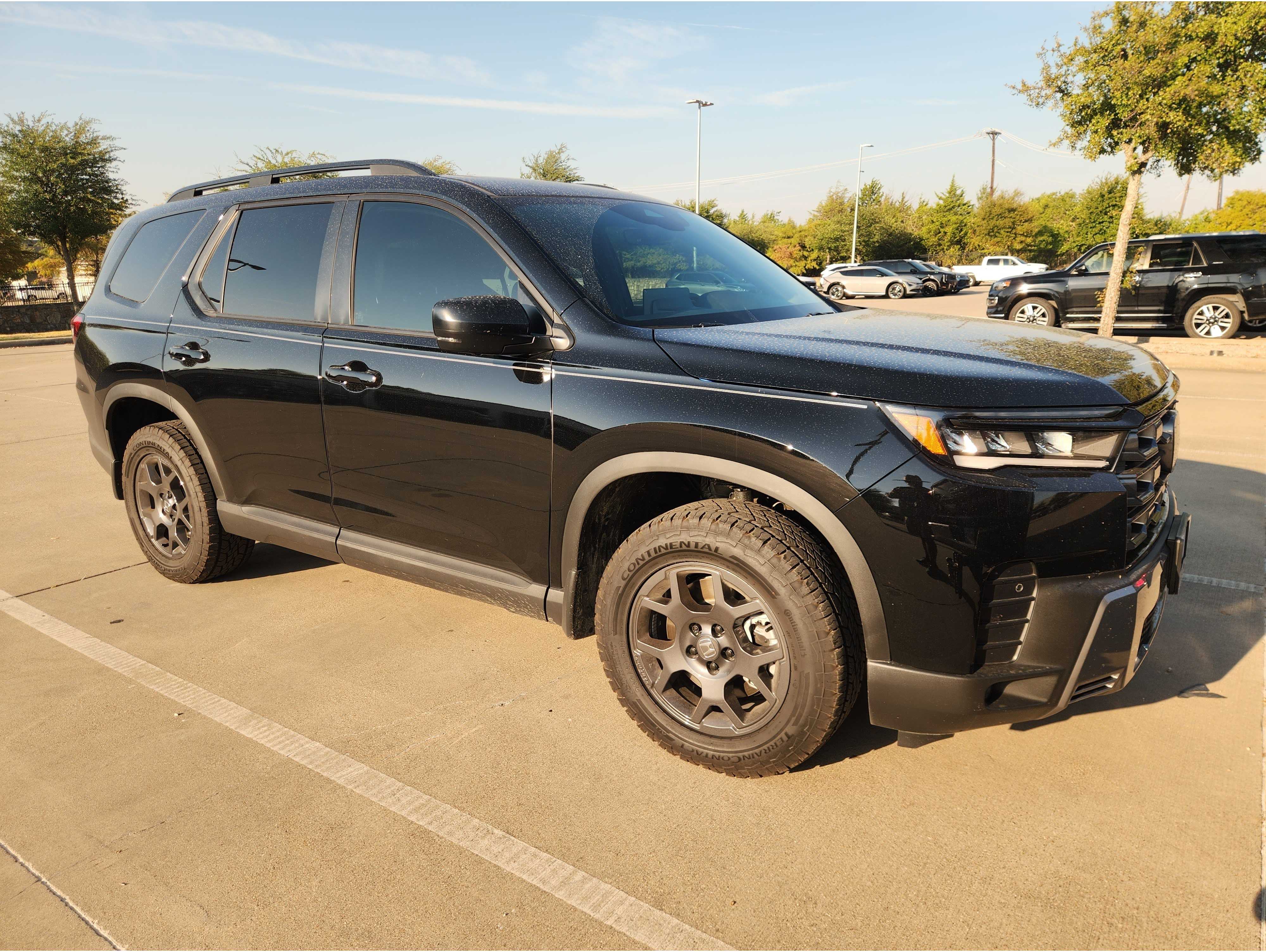 honda pilot 2026 5FNYG1H64TB043372 image honda pilot 2026 5FNYG1H64TB043372 image