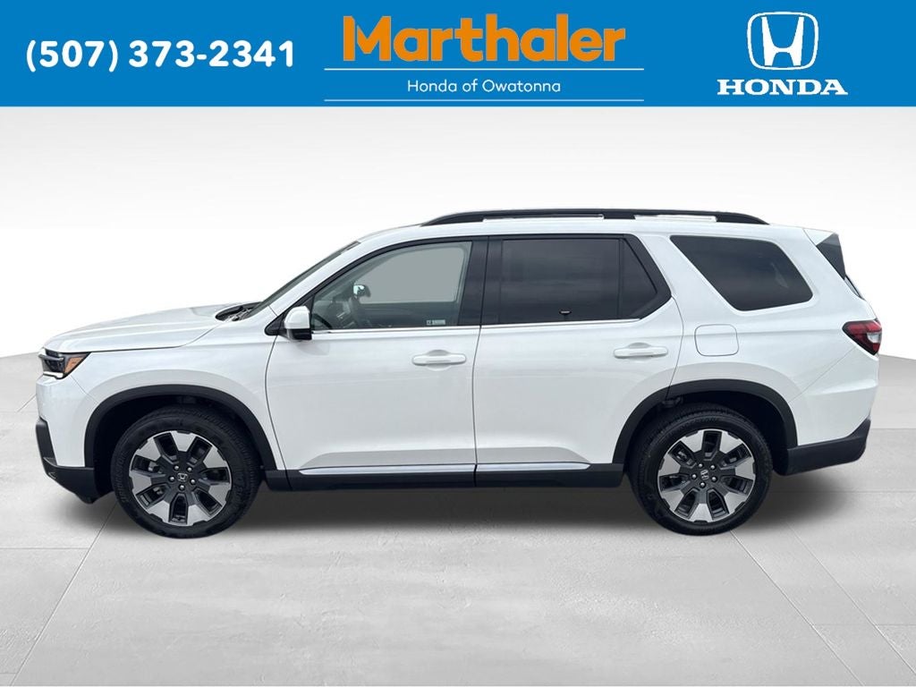 honda pilot 2026 5FNYG1H88TB037608 image honda pilot 2026 5FNYG1H88TB037608 image