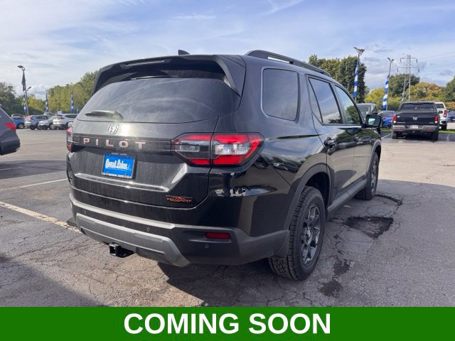 honda pilot 2026 5FNYG1H67TB051904 image honda pilot 2026 5FNYG1H67TB051904 image