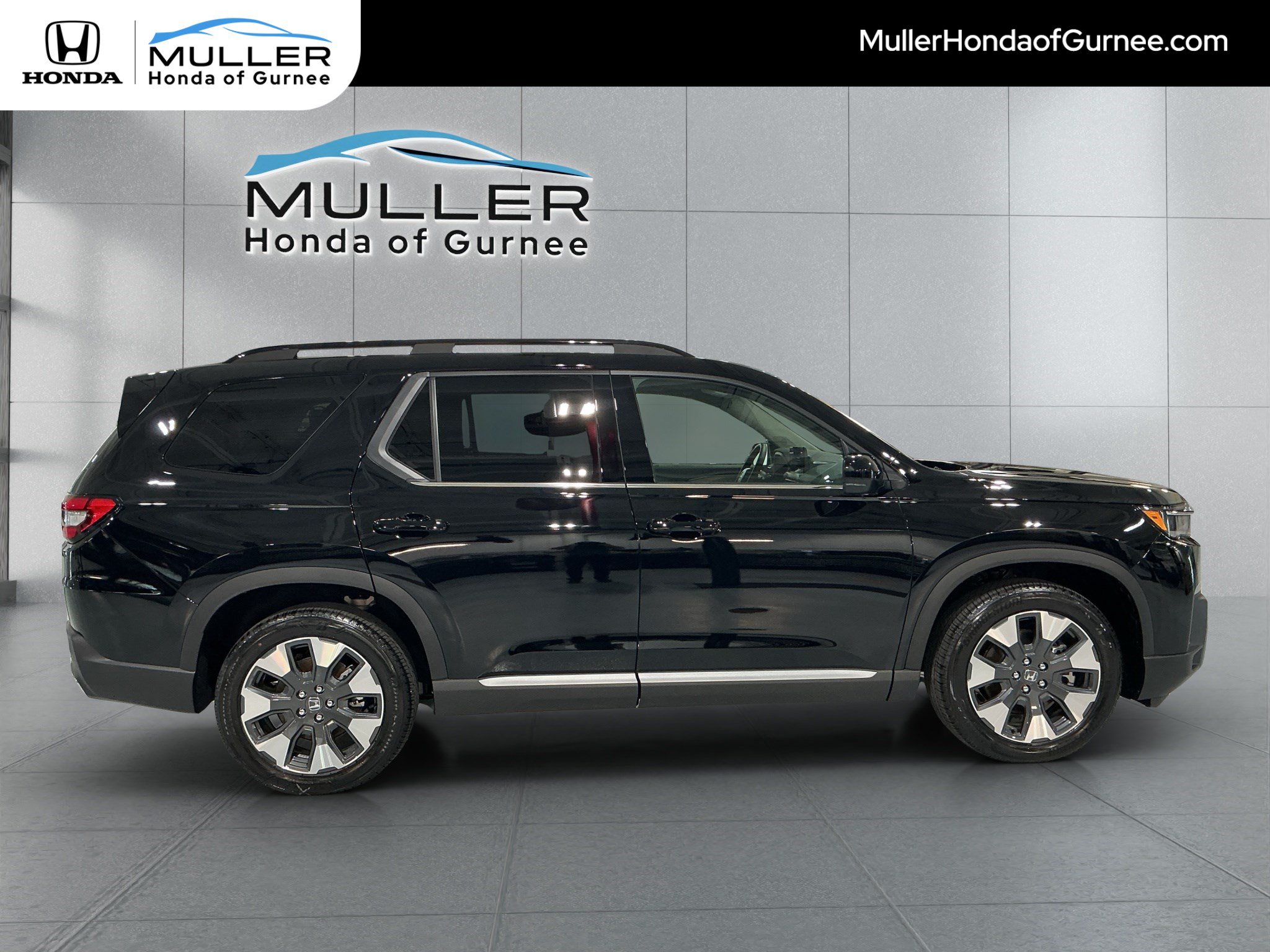 honda pilot 2026 5FNYG1H87TB026292 image honda pilot 2026 5FNYG1H87TB026292 image