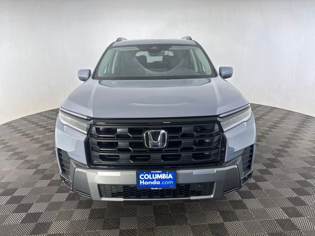 honda pilot 2026 5FNYG1H46TB028161 image honda pilot 2026 5FNYG1H46TB028161 image