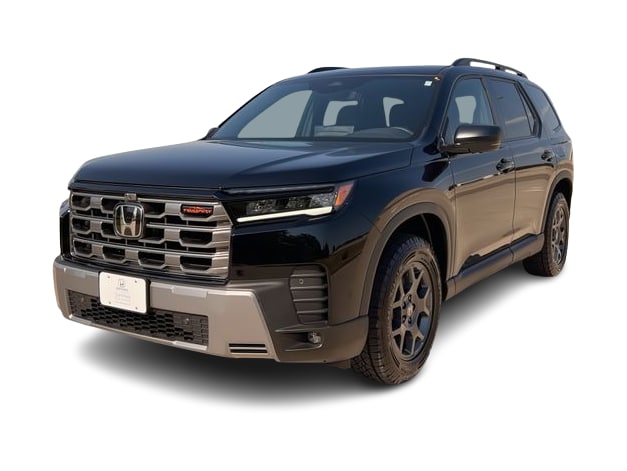 honda pilot 2026 5FNYG1H64TB043422 image honda pilot 2026 5FNYG1H64TB043422 image