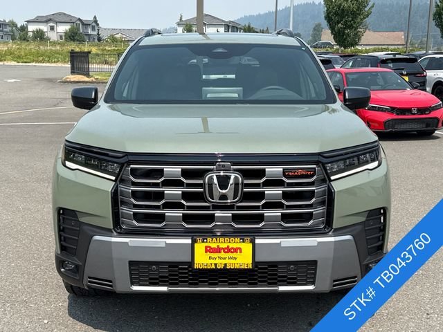 honda pilot 2026 5FNYG1H62TB043760 image honda pilot 2026 5FNYG1H62TB043760 image