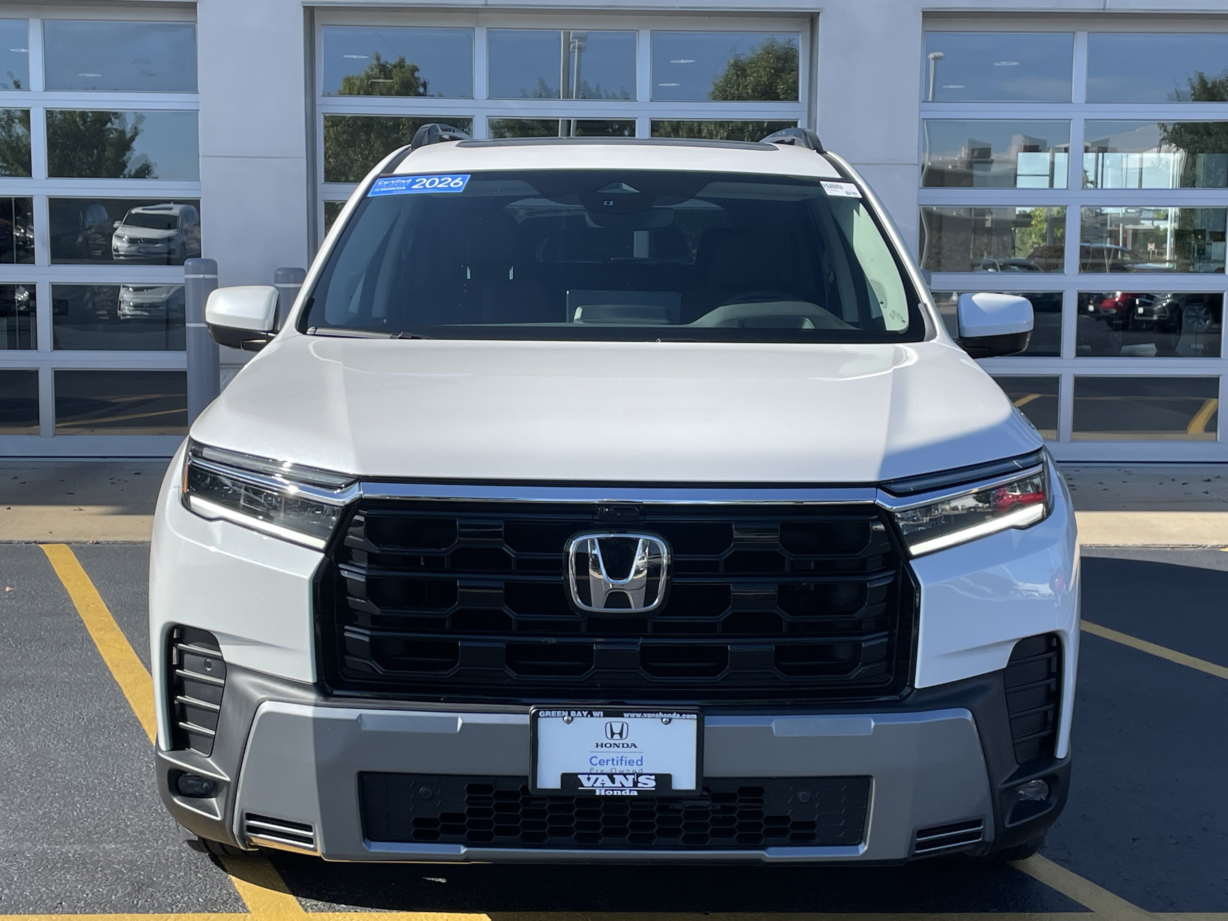 honda pilot 2026 5FNYG1H80TB037098 image honda pilot 2026 5FNYG1H80TB037098 image