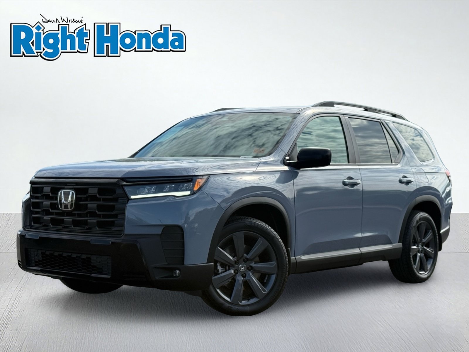 honda pilot 2026 5FNYG2H39TB005406 image honda pilot 2026 5FNYG2H39TB005406 image