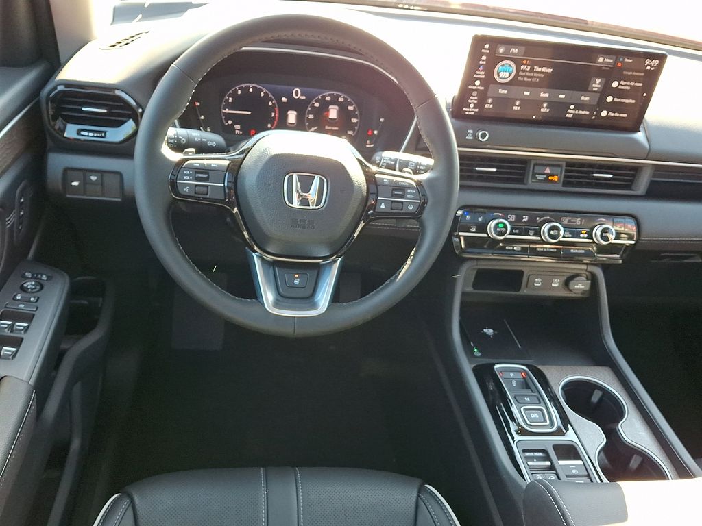 honda pilot 2026 5FNYG1H89TB048617 image honda pilot 2026 5FNYG1H89TB048617 image