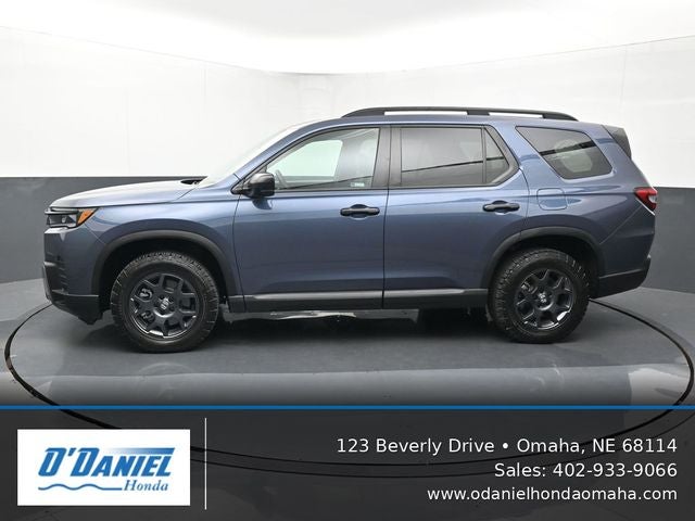 honda pilot 2026 5FNYG1H63TB027597 image honda pilot 2026 5FNYG1H63TB027597 image