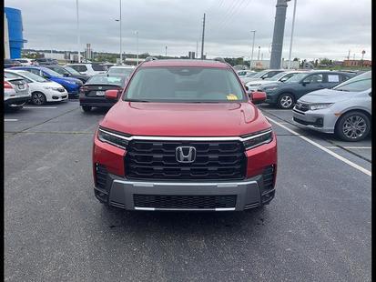 honda pilot 2026 5FNYG1H72TB005776 image honda pilot 2026 5FNYG1H72TB005776 image