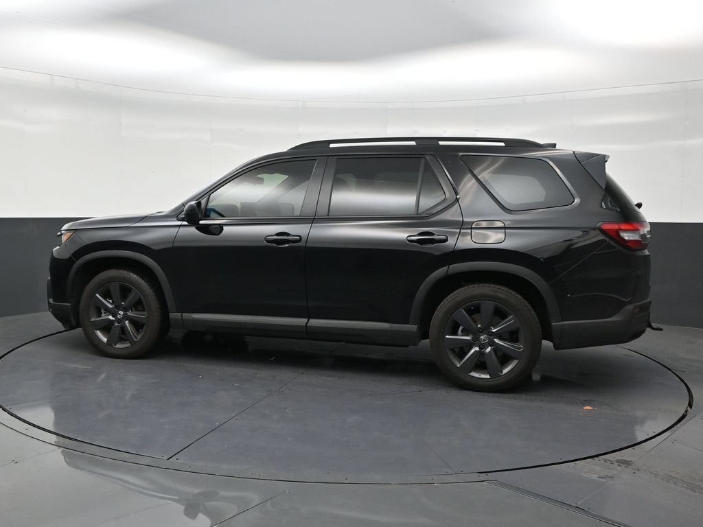 honda pilot 2026 5FNYG2H38TB000083 image honda pilot 2026 5FNYG2H38TB000083 image
