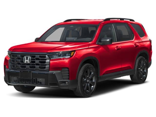 honda pilot 2026 5FNYG1H33TB025516 image honda pilot 2026 5FNYG1H33TB025516 image