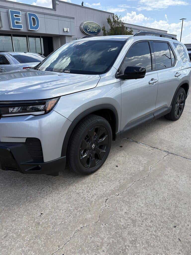 honda pilot 2026 5FNYG1H94TB054270 image honda pilot 2026 5FNYG1H94TB054270 image