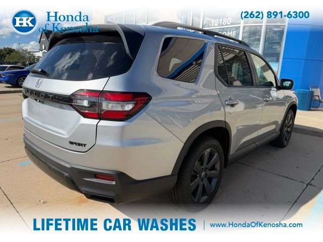 honda pilot 2026 5FNYG1H37TB029665 image honda pilot 2026 5FNYG1H37TB029665 image