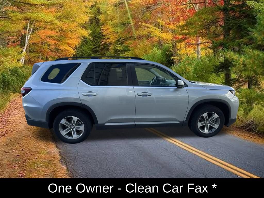 honda pilot 2026 5FNYG1H41TB001966 image honda pilot 2026 5FNYG1H41TB001966 image