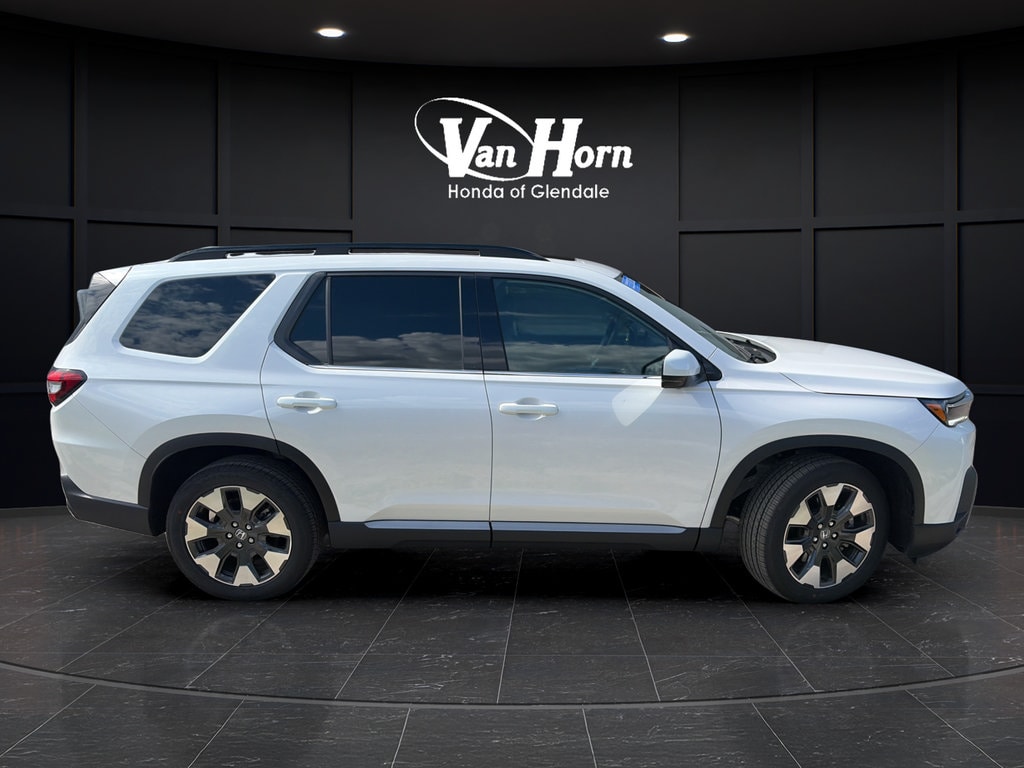 honda pilot 2026 5FNYG1H73TB001722 image honda pilot 2026 5FNYG1H73TB001722 image