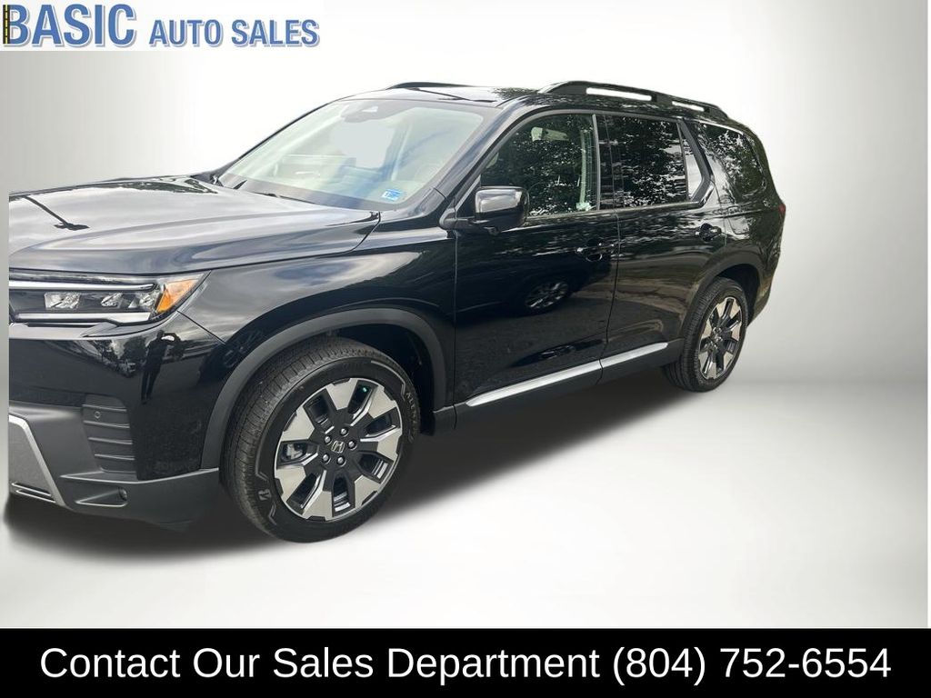 honda pilot 2026 5FNYG1H88TB065960 image honda pilot 2026 5FNYG1H88TB065960 image