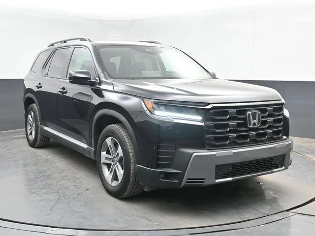 honda pilot 2026 5FNYG1H49TB001956 image honda pilot 2026 5FNYG1H49TB001956 image