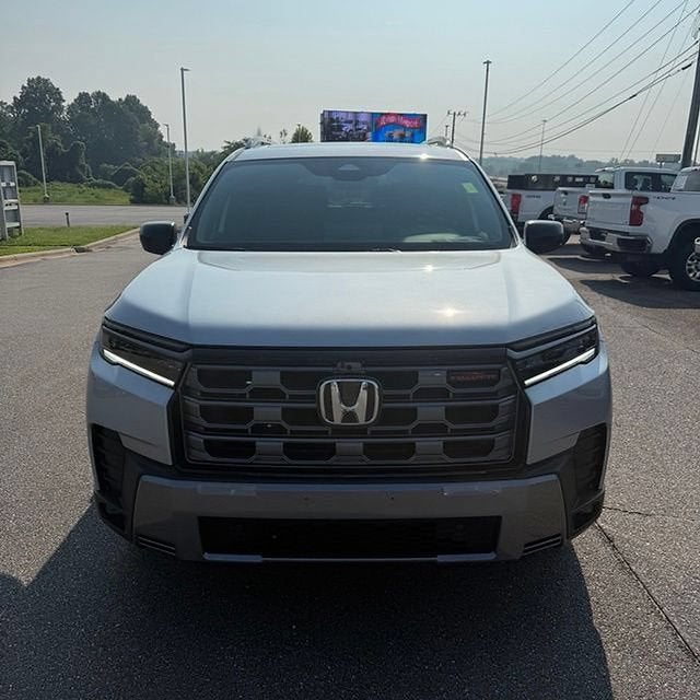 honda pilot 2026 5FNYG1H67TB006302 image honda pilot 2026 5FNYG1H67TB006302 image