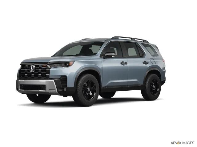honda pilot 2026 5FNYG1H63TB009570 image honda pilot 2026 5FNYG1H63TB009570 image