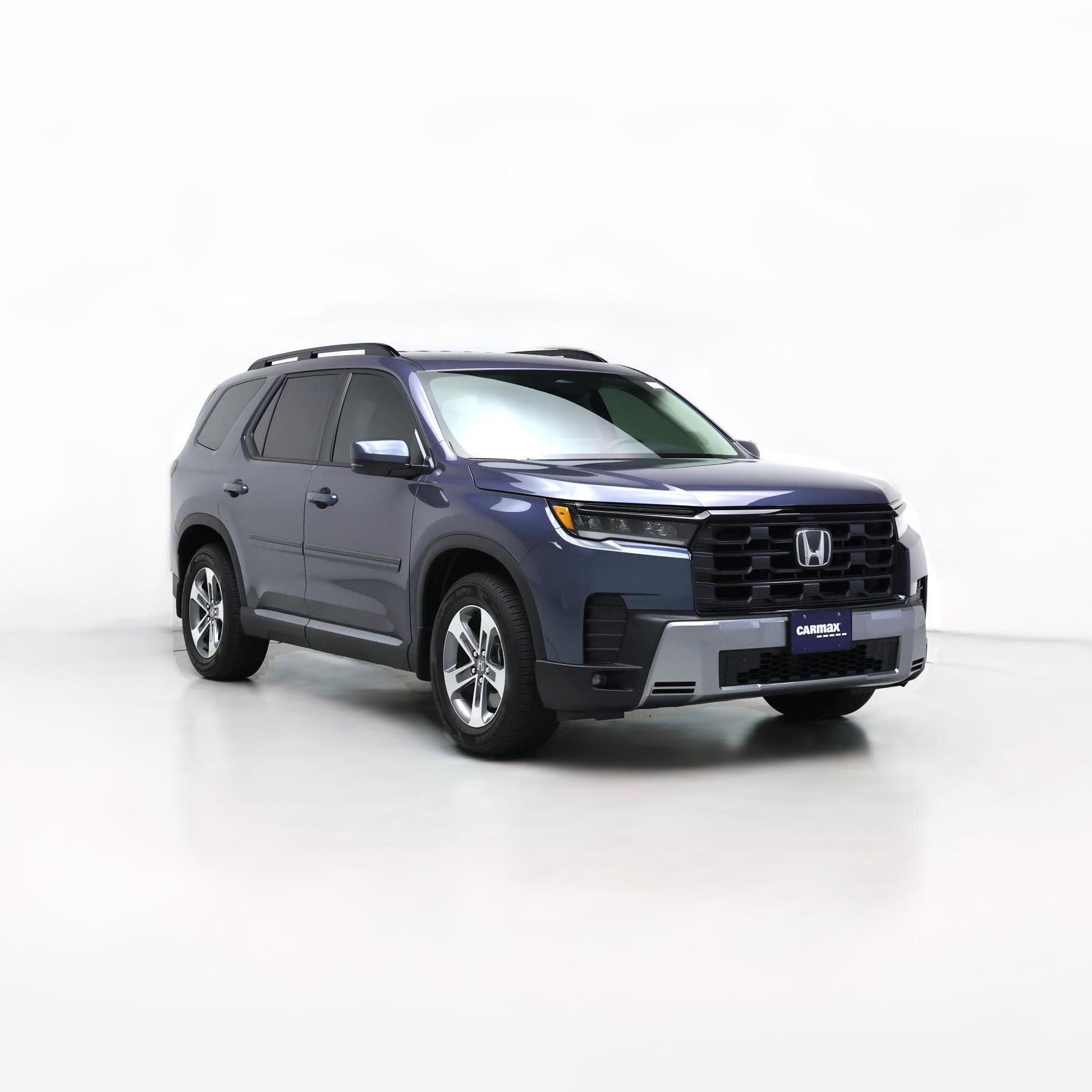 honda pilot 2026 5FNYG2H42TB007958 image honda pilot 2026 5FNYG2H42TB007958 image