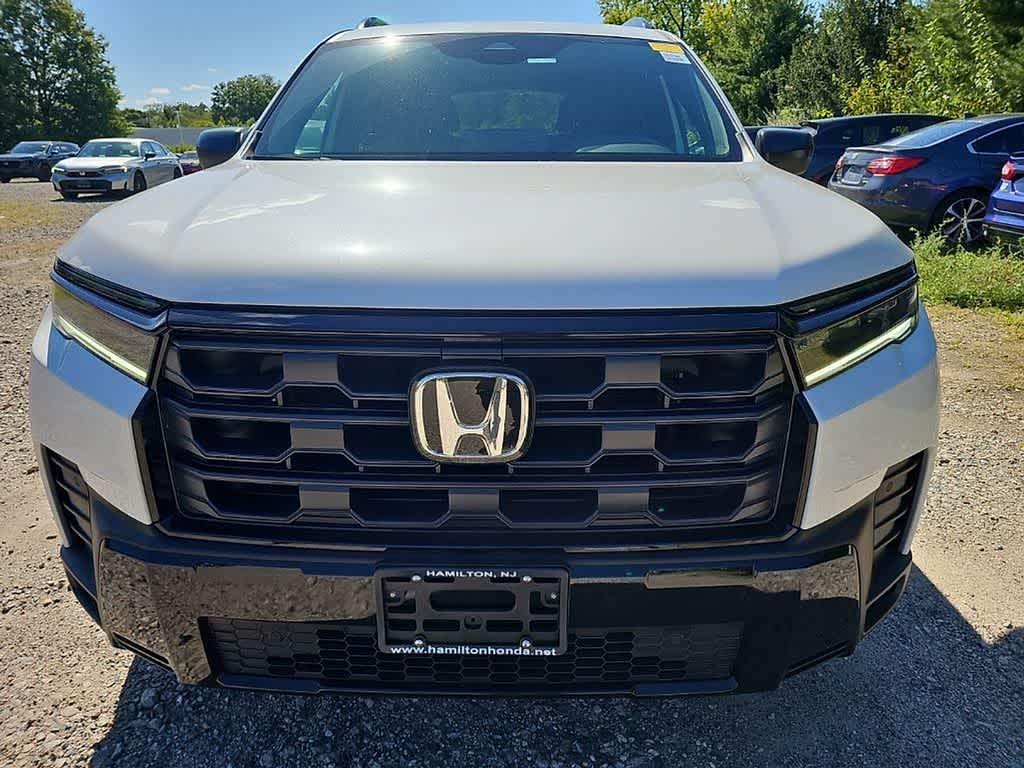 honda pilot 2026 5FNYG1H30TB027448 image honda pilot 2026 5FNYG1H30TB027448 image