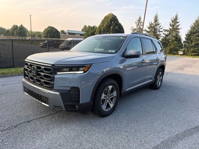honda pilot 2026 5FNYG1H42TB032983 image honda pilot 2026 5FNYG1H42TB032983 image